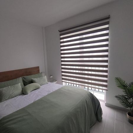 דירות פוארטו דה לה קרוז El Rincon De Iriarte מראה חיצוני תמונה