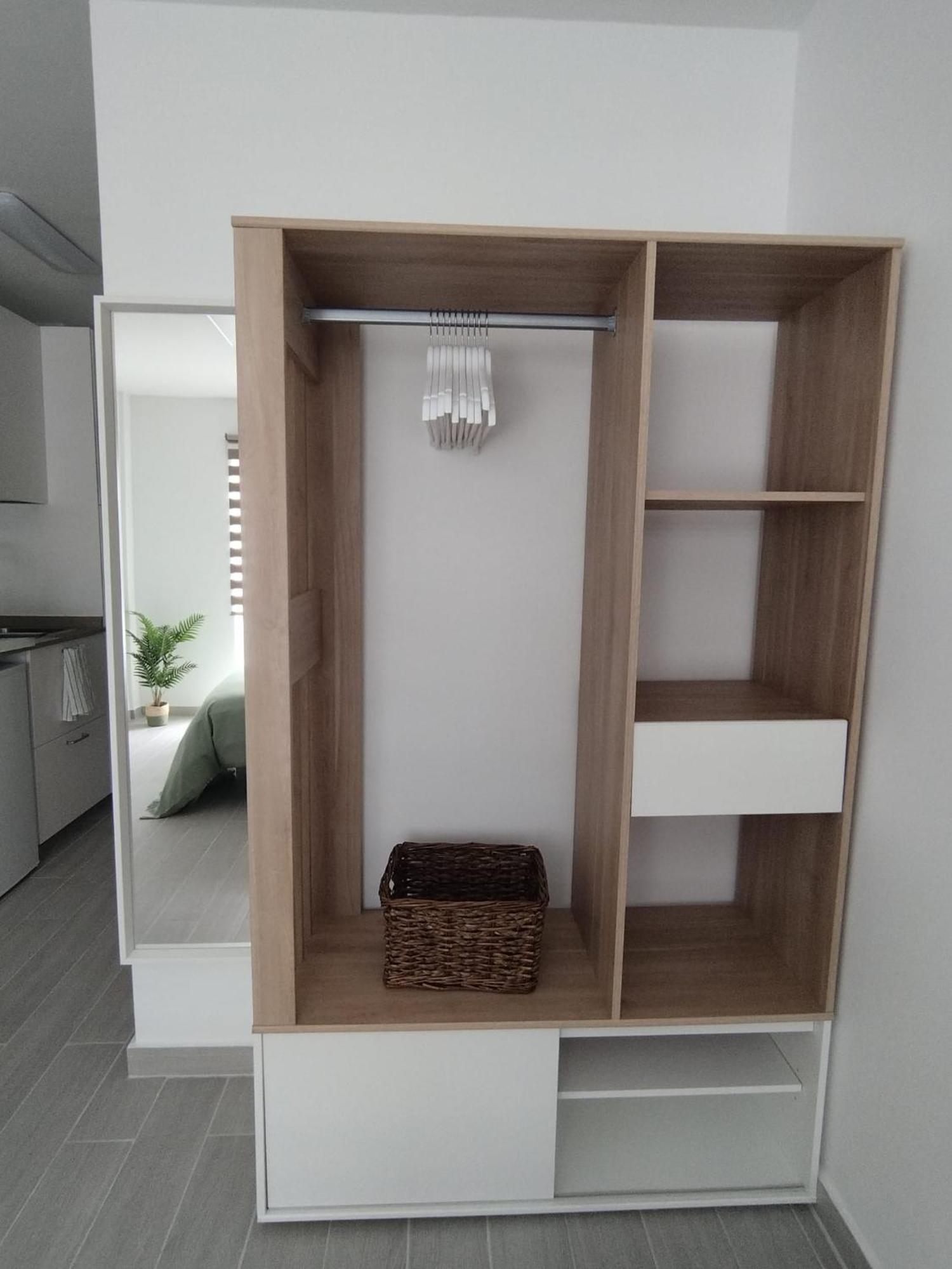 דירות פוארטו דה לה קרוז El Rincon De Iriarte מראה חיצוני תמונה